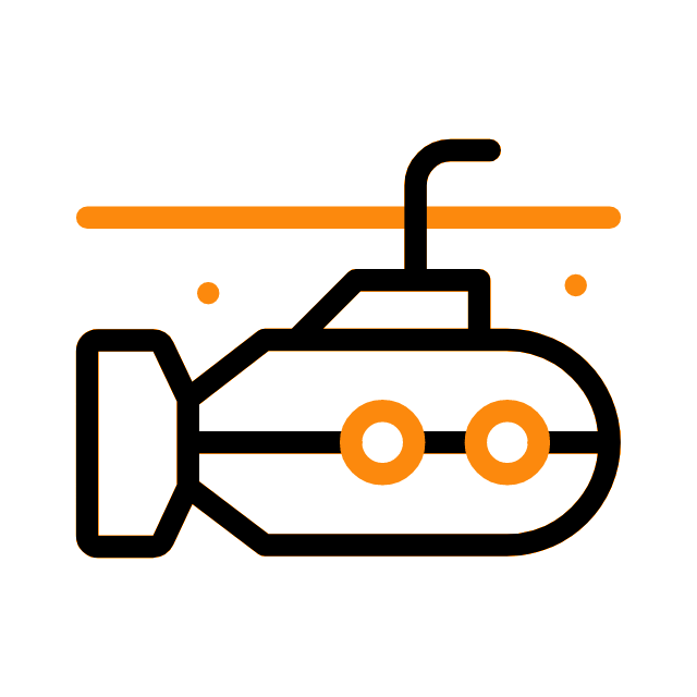 Underwater Systems